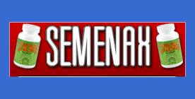 Semenex Enhancement Pills